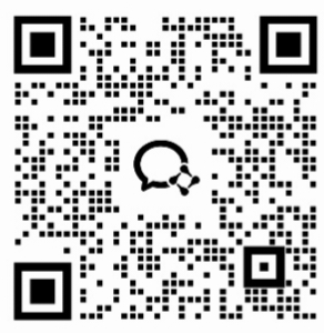 扫码添加微信-知诺博客网